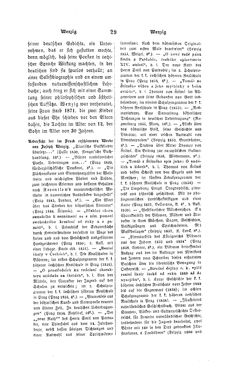 Bild der Seite - 29 - in Biographisches Lexikon des Kaiserthums Oesterreich - Weninger-Wied, Band 55