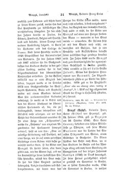 Image of the Page - 34 - in Biographisches Lexikon des Kaiserthums Oesterreich - Weninger-Wied, Volume 55