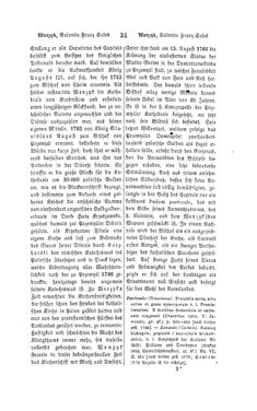 Image of the Page - 35 - in Biographisches Lexikon des Kaiserthums Oesterreich - Weninger-Wied, Volume 55