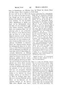 Image of the Page - 42 - in Biographisches Lexikon des Kaiserthums Oesterreich - Weninger-Wied, Volume 55