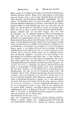 Image of the Page - 44 - in Biographisches Lexikon des Kaiserthums Oesterreich - Weninger-Wied, Volume 55