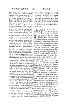 Image of the Page - 45 - in Biographisches Lexikon des Kaiserthums Oesterreich - Weninger-Wied, Volume 55