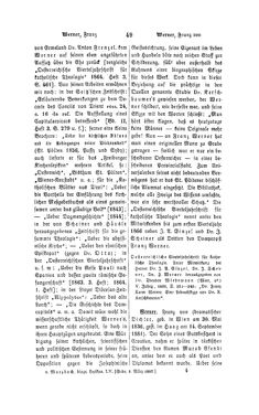 Bild der Seite - 49 - in Biographisches Lexikon des Kaiserthums Oesterreich - Weninger-Wied, Band 55