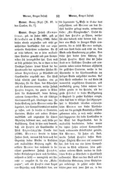 Bild der Seite - 52 - in Biographisches Lexikon des Kaiserthums Oesterreich - Weninger-Wied, Band 55