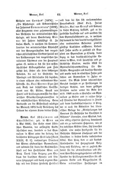 Bild der Seite - 64 - in Biographisches Lexikon des Kaiserthums Oesterreich - Weninger-Wied, Band 55