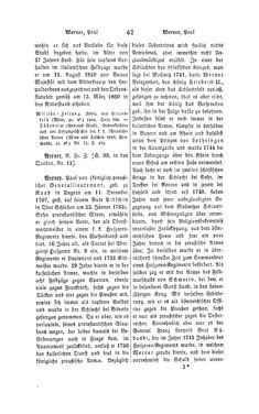 Bild der Seite - 67 - in Biographisches Lexikon des Kaiserthums Oesterreich - Weninger-Wied, Band 55