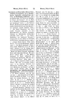 Bild der Seite - 71 - in Biographisches Lexikon des Kaiserthums Oesterreich - Weninger-Wied, Band 55