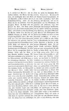Bild der Seite - 73 - in Biographisches Lexikon des Kaiserthums Oesterreich - Weninger-Wied, Band 55