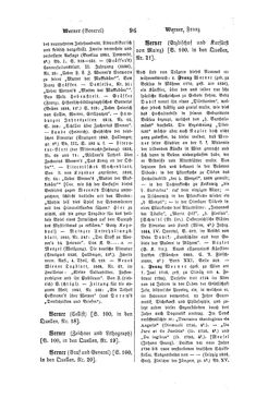 Image of the Page - 96 - in Biographisches Lexikon des Kaiserthums Oesterreich - Weninger-Wied, Volume 55