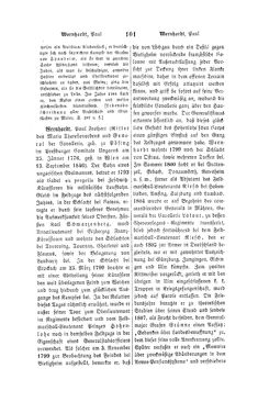 Image of the Page - 101 - in Biographisches Lexikon des Kaiserthums Oesterreich - Weninger-Wied, Volume 55