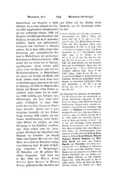 Image of the Page - 103 - in Biographisches Lexikon des Kaiserthums Oesterreich - Weninger-Wied, Volume 55