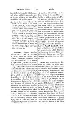 Image of the Page - 107 - in Biographisches Lexikon des Kaiserthums Oesterreich - Weninger-Wied, Volume 55