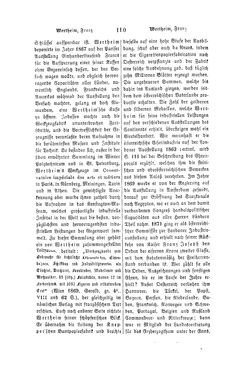 Image of the Page - 110 - in Biographisches Lexikon des Kaiserthums Oesterreich - Weninger-Wied, Volume 55