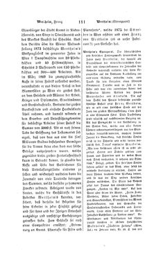 Image of the Page - 111 - in Biographisches Lexikon des Kaiserthums Oesterreich - Weninger-Wied, Volume 55