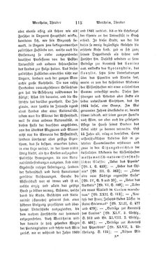 Image of the Page - 115 - in Biographisches Lexikon des Kaiserthums Oesterreich - Weninger-Wied, Volume 55