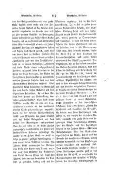 Image of the Page - 117 - in Biographisches Lexikon des Kaiserthums Oesterreich - Weninger-Wied, Volume 55