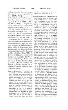 Image of the Page - 119 - in Biographisches Lexikon des Kaiserthums Oesterreich - Weninger-Wied, Volume 55