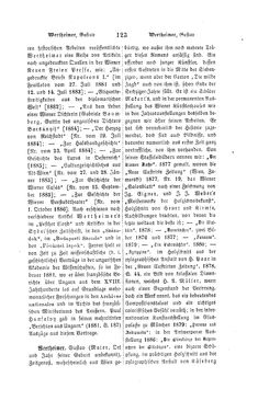 Bild der Seite - 123 - in Biographisches Lexikon des Kaiserthums Oesterreich - Weninger-Wied, Band 55