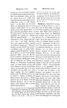 Bild der Seite - 124 - in Biographisches Lexikon des Kaiserthums Oesterreich - Weninger-Wied, Band 55