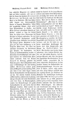 Bild der Seite - 140 - in Biographisches Lexikon des Kaiserthums Oesterreich - Weninger-Wied, Band 55