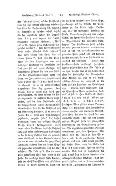 Bild der Seite - 142 - in Biographisches Lexikon des Kaiserthums Oesterreich - Weninger-Wied, Band 55