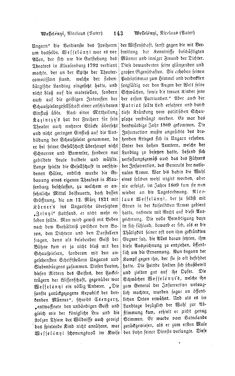 Bild der Seite - 143 - in Biographisches Lexikon des Kaiserthums Oesterreich - Weninger-Wied, Band 55