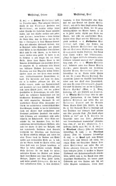 Image of the Page - 150 - in Biographisches Lexikon des Kaiserthums Oesterreich - Weninger-Wied, Volume 55