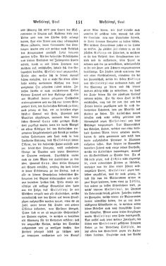 Bild der Seite - 151 - in Biographisches Lexikon des Kaiserthums Oesterreich - Weninger-Wied, Band 55