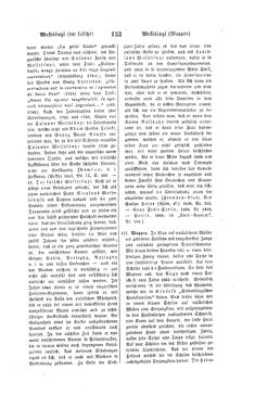 Image of the Page - 153 - in Biographisches Lexikon des Kaiserthums Oesterreich - Weninger-Wied, Volume 55