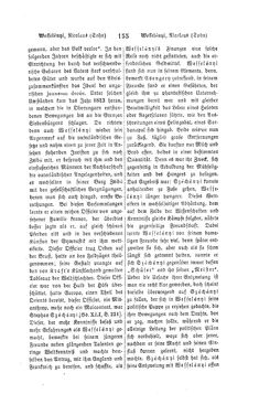 Image of the Page - 155 - in Biographisches Lexikon des Kaiserthums Oesterreich - Weninger-Wied, Volume 55