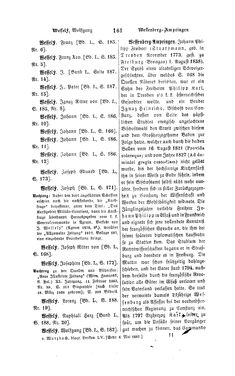 Image of the Page - 161 - in Biographisches Lexikon des Kaiserthums Oesterreich - Weninger-Wied, Volume 55