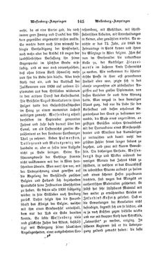 Bild der Seite - 165 - in Biographisches Lexikon des Kaiserthums Oesterreich - Weninger-Wied, Band 55