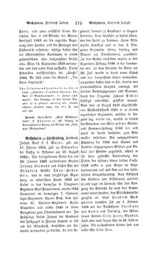 Bild der Seite - 175 - in Biographisches Lexikon des Kaiserthums Oesterreich - Weninger-Wied, Band 55