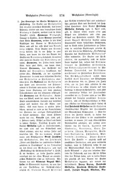 Bild der Seite - 176 - in Biographisches Lexikon des Kaiserthums Oesterreich - Weninger-Wied, Band 55