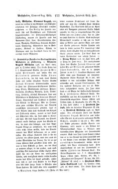 Image of the Page - 177 - in Biographisches Lexikon des Kaiserthums Oesterreich - Weninger-Wied, Volume 55