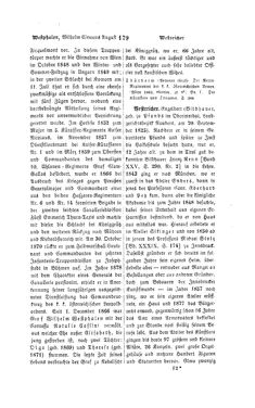 Image of the Page - 179 - in Biographisches Lexikon des Kaiserthums Oesterreich - Weninger-Wied, Volume 55