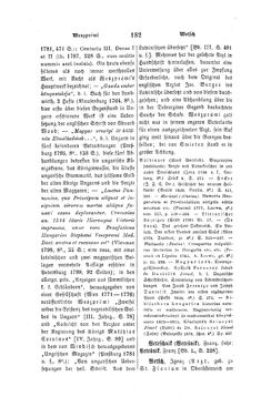 Image of the Page - 182 - in Biographisches Lexikon des Kaiserthums Oesterreich - Weninger-Wied, Volume 55