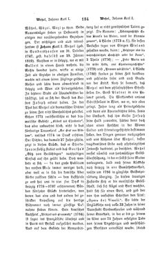 Image of the Page - 184 - in Biographisches Lexikon des Kaiserthums Oesterreich - Weninger-Wied, Volume 55