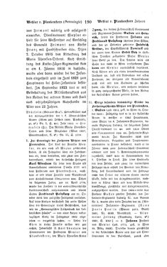 Image of the Page - 190 - in Biographisches Lexikon des Kaiserthums Oesterreich - Weninger-Wied, Volume 55