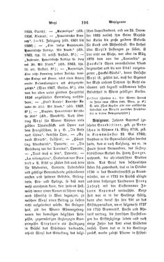 Image of the Page - 196 - in Biographisches Lexikon des Kaiserthums Oesterreich - Weninger-Wied, Volume 55