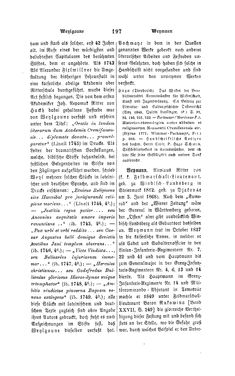 Image of the Page - 197 - in Biographisches Lexikon des Kaiserthums Oesterreich - Weninger-Wied, Volume 55