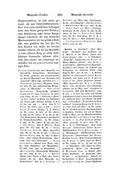 Bild der Seite - 202 - in Biographisches Lexikon des Kaiserthums Oesterreich - Weninger-Wied, Band 55