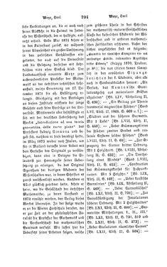 Image of the Page - 204 - in Biographisches Lexikon des Kaiserthums Oesterreich - Weninger-Wied, Volume 55