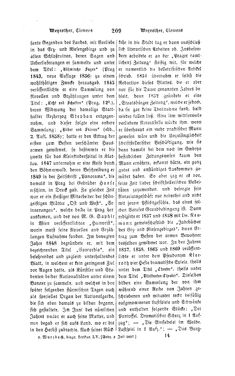 Image of the Page - 209 - in Biographisches Lexikon des Kaiserthums Oesterreich - Weninger-Wied, Volume 55