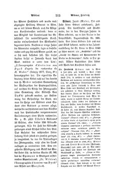 Image of the Page - 215 - in Biographisches Lexikon des Kaiserthums Oesterreich - Weninger-Wied, Volume 55