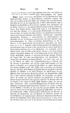 Image of the Page - 216 - in Biographisches Lexikon des Kaiserthums Oesterreich - Weninger-Wied, Volume 55