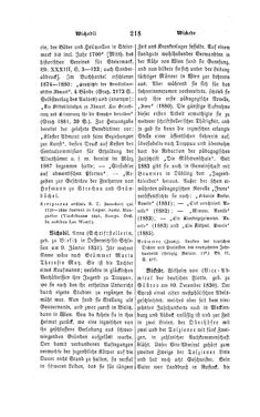 Bild der Seite - 218 - in Biographisches Lexikon des Kaiserthums Oesterreich - Weninger-Wied, Band 55