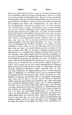 Bild der Seite - 219 - in Biographisches Lexikon des Kaiserthums Oesterreich - Weninger-Wied, Band 55
