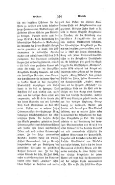 Bild der Seite - 220 - in Biographisches Lexikon des Kaiserthums Oesterreich - Weninger-Wied, Band 55