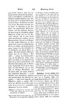 Image of the Page - 221 - in Biographisches Lexikon des Kaiserthums Oesterreich - Weninger-Wied, Volume 55